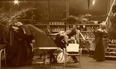 Deutsches Fernsehballett - Just a Gigolo 1997