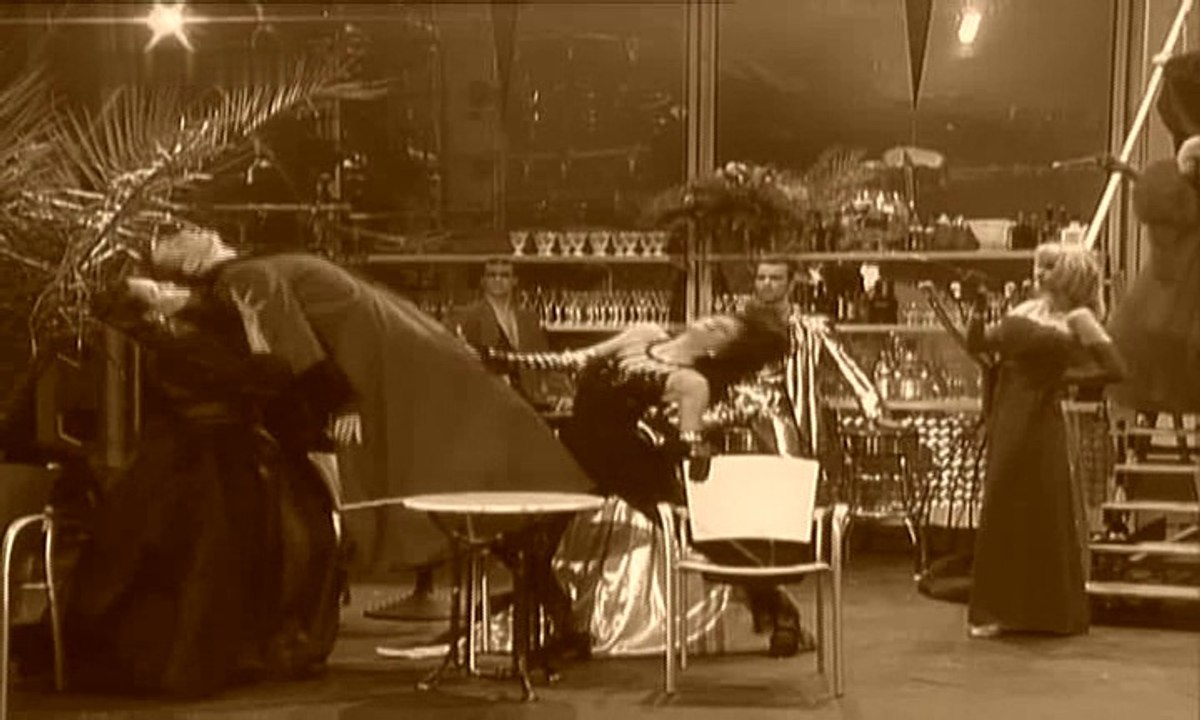 Deutsches Fernsehballett - Just a Gigolo 1997