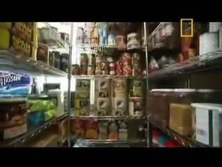 Preparados Para o Fim do Mundo (Dublado) - Documentário National Geographic