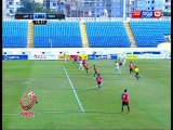اهداف مباراة ( سموحة 2-0 جمهورية شبين ) كأس مصر