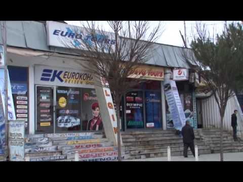 Lajme - Stacioni i Autobusëve (23 mars)