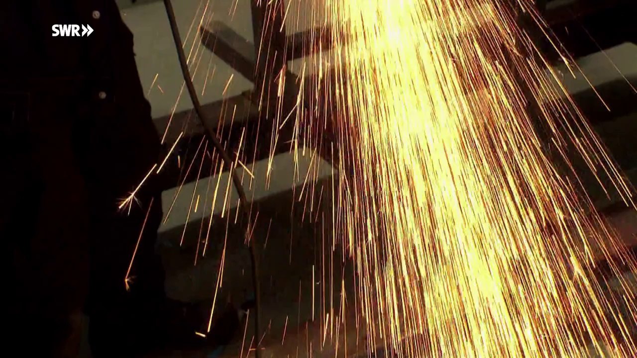 Mobil trotz handicap - paravan in aichelau