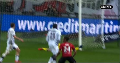 NEWS (EAG) : DUPLEX MARCUS COCO