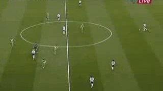 Algérie - Argentine - 1ère mi-temps - Part3