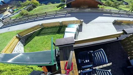 GoPro Fabio Wibmer's Downhill Chase - GoPro of the World November Winner