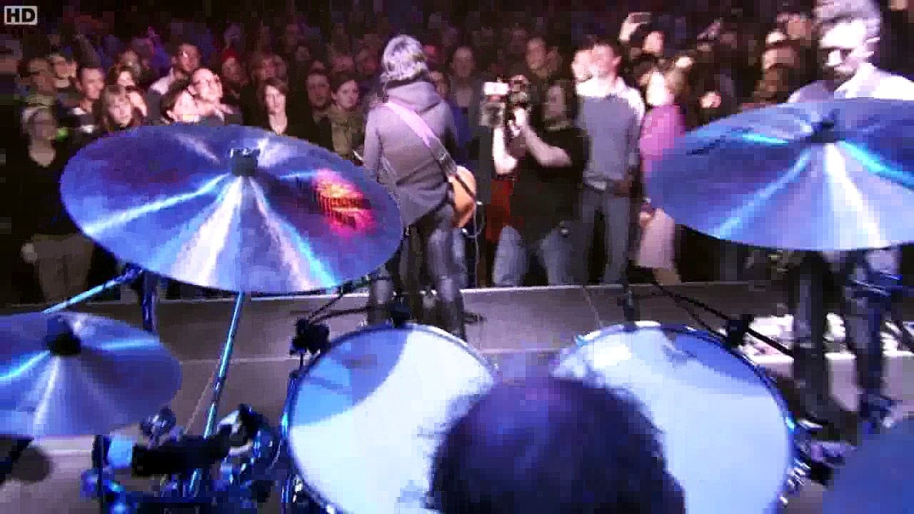 The Cranberries Zombie (France 2012) Vídeo Dailymotion