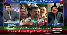 Takrar - 23rd March 2016