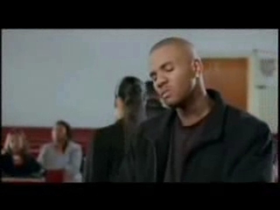 the game - red bandana