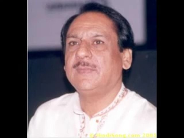 Muhabbat Mein Hazaaron Dukh Sahenge By Ghulam Ali Album Aap Ki Pasand By Iftikhar Sultan
