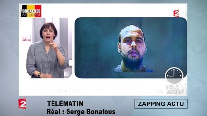 Qui sont les kamikazes de Bruxelles identifiés ?