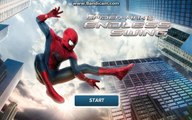 The amazing spiderman 2 el poder de electro: El juego de la pagina oficial de la pelicula