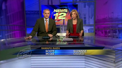 Satmar UTA Central Offices Raided by Feds