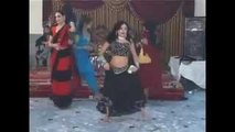 Hot Pakistani New Murja Dance Cast by Shazia Chaudry