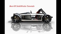 Best OF SolidWorks- Beginners 3D Sketch HD