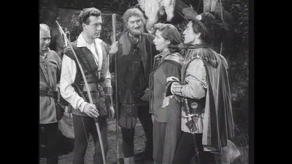 The Adventures Of Robin Hood 81