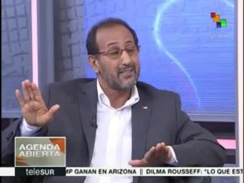 Mohamed Salem Daha: España abandonó a su suerte a saharauis