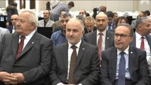 Türk Kızılayı Orta Anadolu Bölge Toplantısı