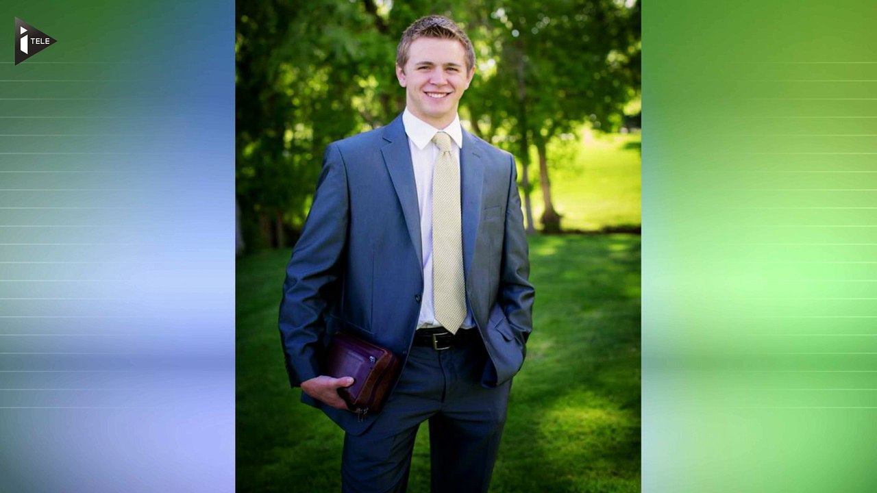 Attentats de Bruxelles : une des victimes américaines est un miraculé