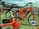 300 bicicletas eléctricas  se incorporan al sistema BiciQuito.