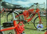 300 bicicletas eléctricas  se incorporan al sistema BiciQuito.
