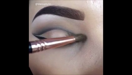 Eye Makeup for Girls