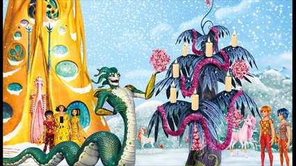 Mia feiert Weihnachten! - Mia and me