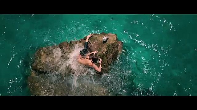 Dub Theri Step with Lyrics Theri Theme Music Released Officially | Vijay samantha atlee GV prakash (Comic FULL HD 720P)