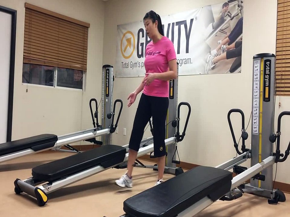 6 Unconventional Exercises for Advanced Users