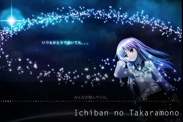 『Coffea』Angel Beats! - Ichiban no Takaramono Thai Ver