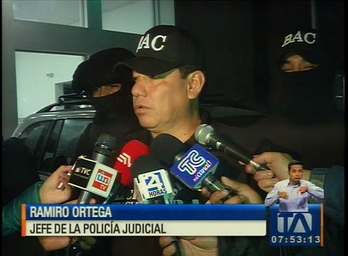 11 personas fueron detenidas en el operativo Fortaleza 16