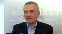 Meta në Kosovë: Kriza politike të zgjidhet me dialog- Ora News- Lajmi i fundit-