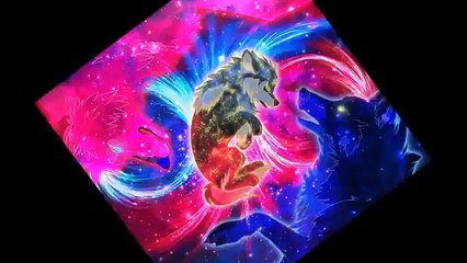 Anime wolves - Ultimated