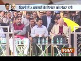 Will Kejriwal Modi fight going to continue in New Year 2016?