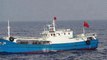 Indonesia Furious Over Chinas Intervention in Arrest of Chinese Fishing Vessel