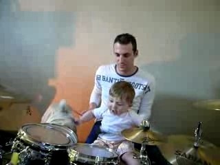 Jérémie le batteur