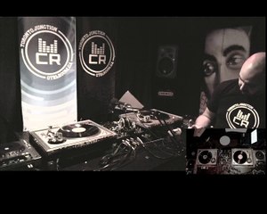 Vinyl Vaults 0003 with Mster Pablo @ CTRL ROOM - March 17 2016