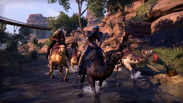 The Elder Scrolls Online: Tamriel Unlimited - Trailer DLC Thieves Guild