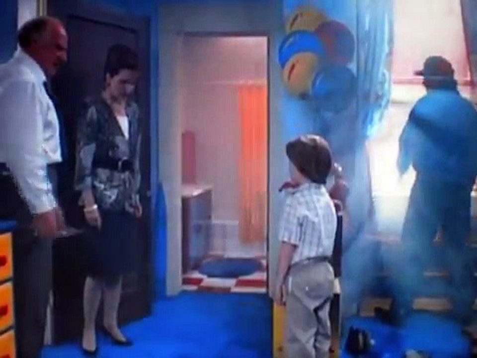 Problem child (2)