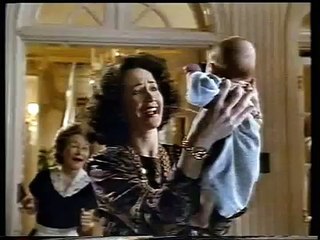 Problem Child (1990) (TV Trailer)