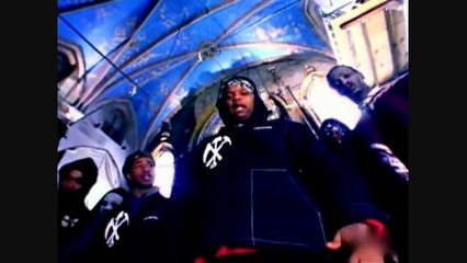 GraveDiggaz Diary Of A Madman [HD]