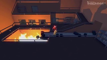 SQUID VS. DANTDM  Gaming Showdown LIVE!! 21