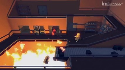 SQUID VS. DANTDM  Gaming Showdown LIVE!! 23