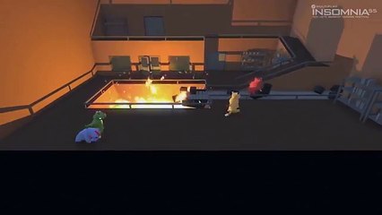 SQUID VS. DANTDM  Gaming Showdown LIVE!! 26