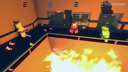 SQUID VS. DANTDM  Gaming Showdown LIVE!! 27