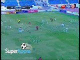 اهداف مباراة ( سموحة 2-0 جمهورية شبين ) كأس مصر