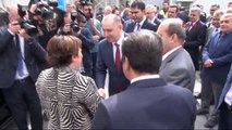 Çevre Bakanı Sarı'dan Cizre ve Silopi Açıklaması