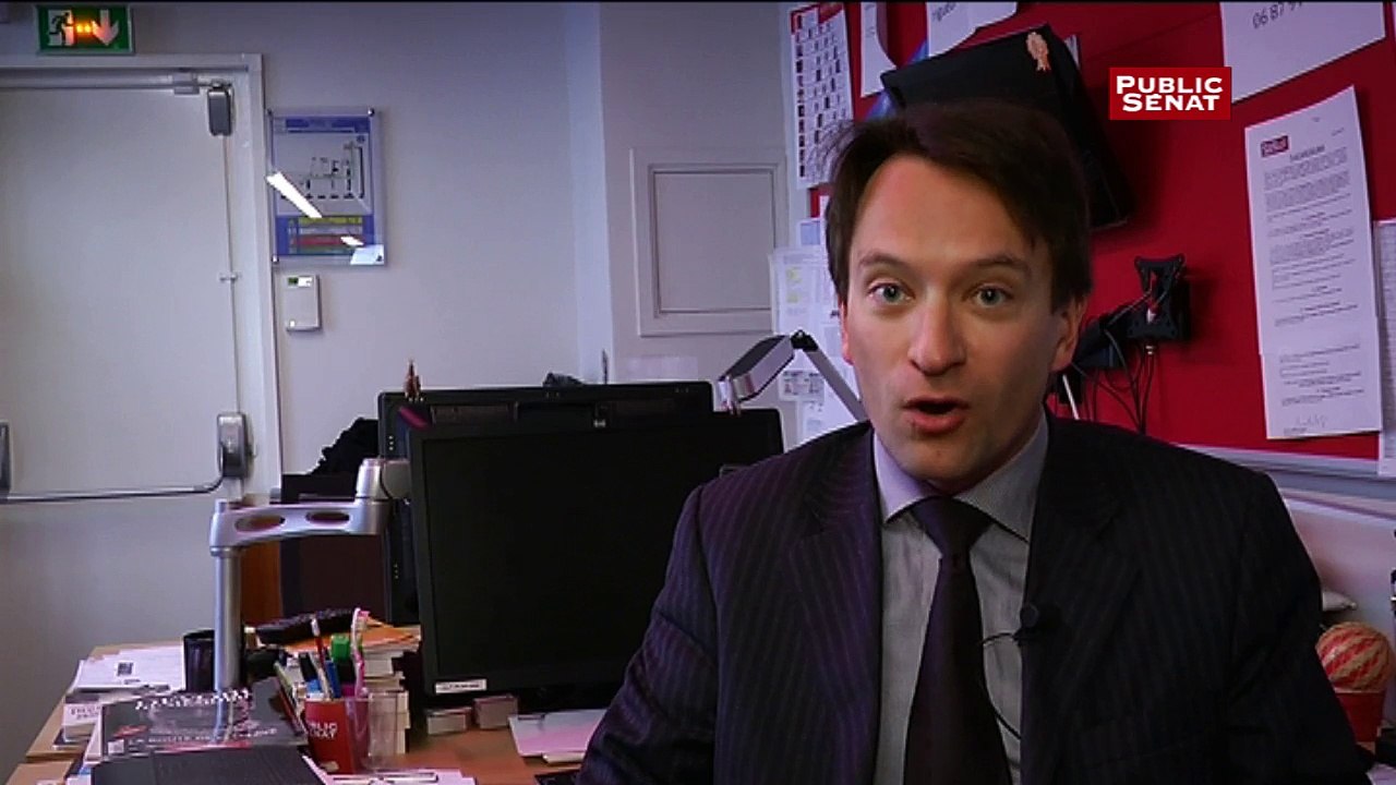 Jean-Philippe Derosier : " Le droit français permet de prolonger indéfiniment l'état d'urgence"