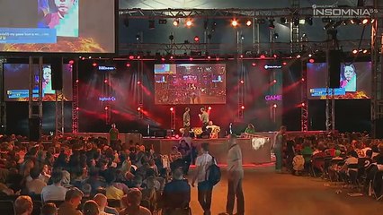 SQUID VS. DANTDM  Gaming Showdown LIVE!! 36