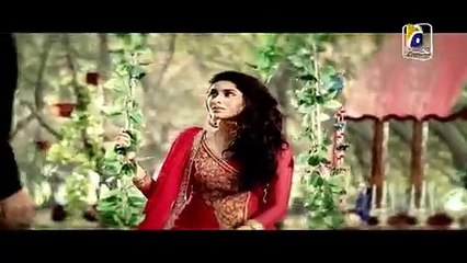 Noor Jahan - Episode 12 Full - 23 March 2016