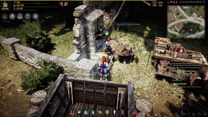 Black Desert Online Two Minute Guides AFK Fishing